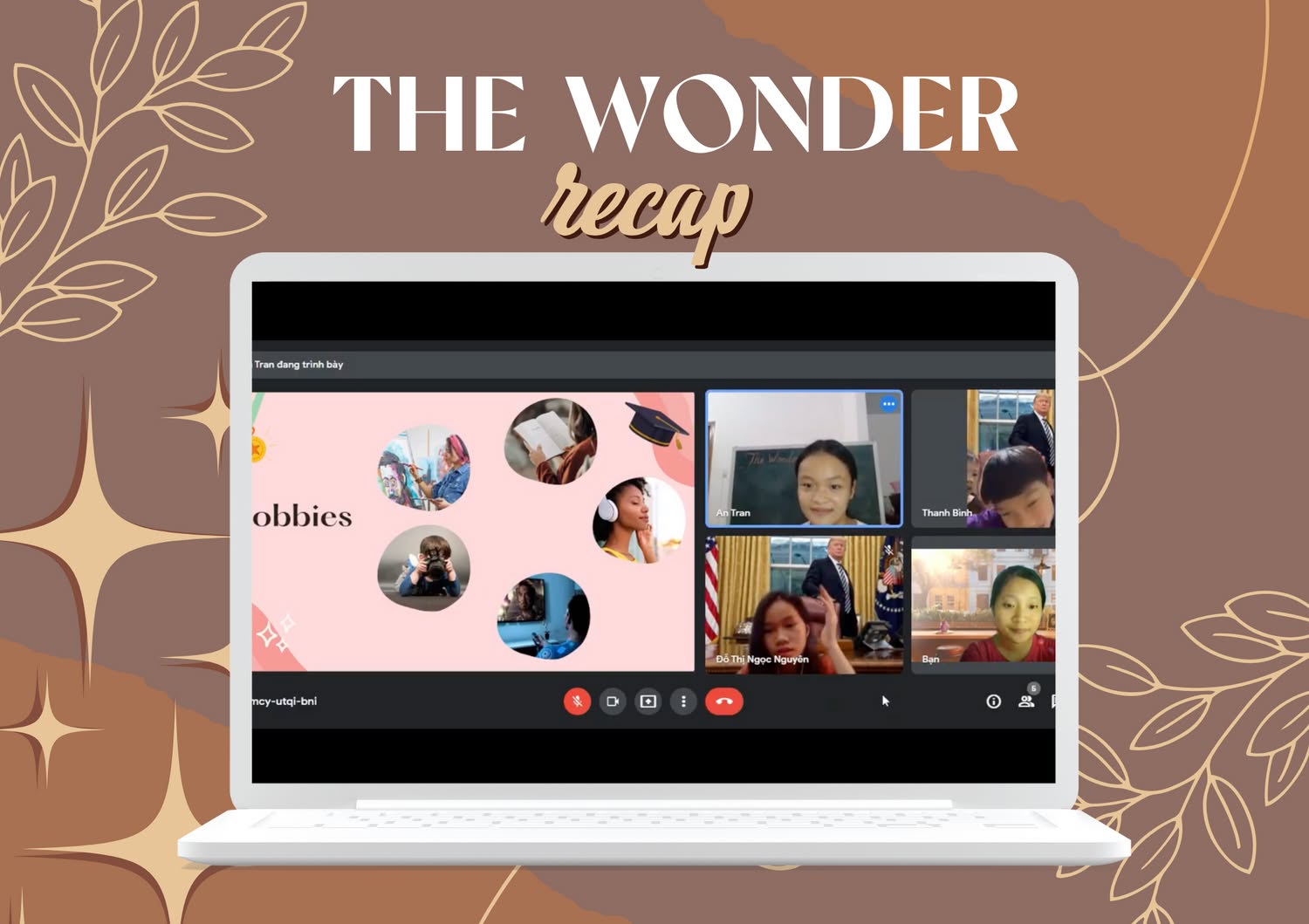 Vintage class photo 3